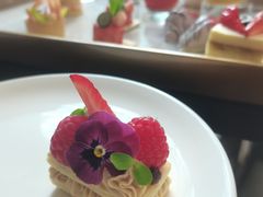 -天津海河悦榕庄·Lobby Lounge大堂吧