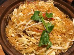 干逼粉丝煲-大鸽饭(体育西路店)