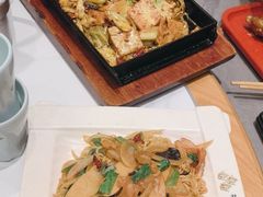 -杨家崴子碳缸烧烤(东三马路店)