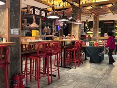 -弗德堡德国小馆(工大店)