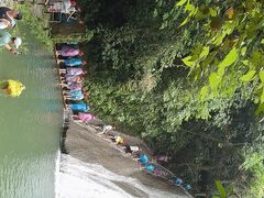 -桂林古东瀑布景区