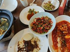 -丽华园(汉阳龙阳店)