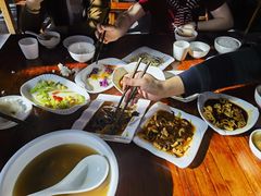 -少林寺欢喜地素斋馆