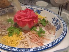 -老雒阳面馆·水席(高新区店)