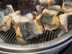 -味家烤肉烤鳗鱼牛排(西塔旗舰店)