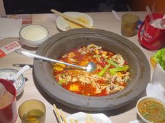 -真牛哇·香辣汽锅蛙(天河城店)