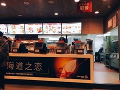 -肯德基(新佛罗伦萨店)