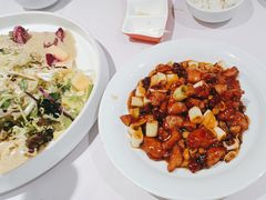 -味+新京宴·烤鸭·北京菜(创意谷店)