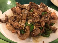 -盛港湾海鲜食府(黄沙店)