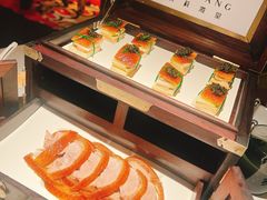 -莉莉海堂HAITANG·烤鸭(国贸商城店)