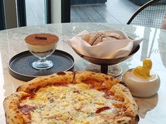 -深圳美高梅酒店·意烁FIAMMA·地中海餐厅