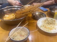 -嘉州鲜知味钵钵鸡(奎星楼店)