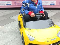 -龙湖南京江北天街