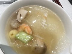 -金悦轩海鲜城(渔人码头店)
