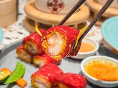 -点都德(广州白云山景区南门店)