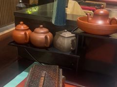 -王府茶宴(大观园总店)