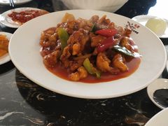 -桃园中华料理炸酱面(燕儿岛路店)