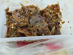 -浪哥卤味捆鸡(南门口店)