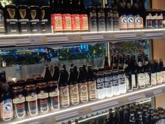 -M99 BEER世界啤酒吧(鸿云悦街店)