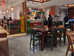 -回家吃饭·地道南昌菜(建德观总店)