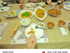 -一号铺子·大炉茶