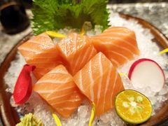 -炙柒Sekinana·精致日料(合生汇店)