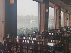 -湖畔居茶楼(湖滨店)