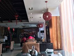 大堂-刘胖子家常菜·蹄花焖藕(中南店)