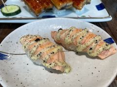 龙虾沙律军舰-大雄寿司(中华广场店)