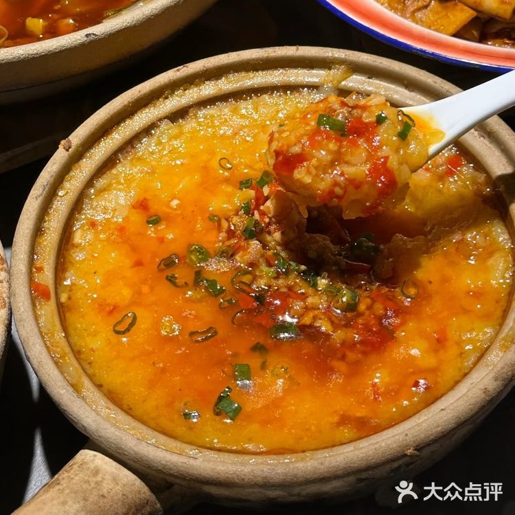 这个砂锅绝对是济南老城区里藏在巷子里的特色美味！