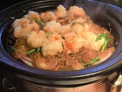 -绿茶餐厅(同成街华联店)