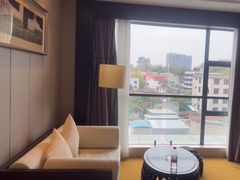 -佛山顺德香云纱园林酒店(清晖园店)