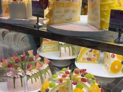 -PAOPAO Bakery&Café(港汇店)