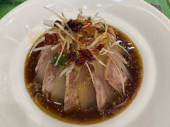 -令氏家外家周秦食府(高新店)