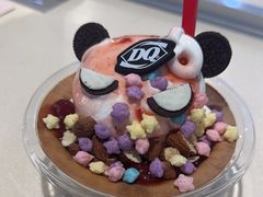 -DQ·蛋糕·冰淇淋(金鼎购物中心店)