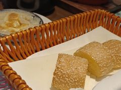 -西堤牛排(合肥之心城店)