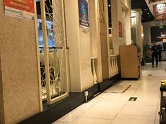 门面-新辣道鱼火锅(航天万源店)
