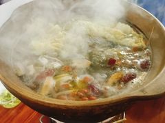 -威邵鸡煲(西华路总店)