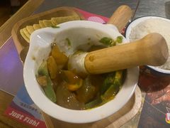 -匠子烤鱼(桫椤湾店)