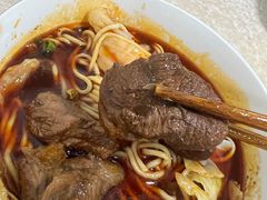 -易毛特色牛肉面(解放碑步行街店)