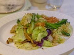 -闻见中国海南菜(K11店)