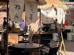 -大理床单厂艺术区