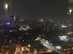 -华厦大酒店·桃源西餐厅·自助餐