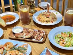 -红小满休闲餐厅(十全街店)