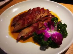 -嘉旺港式茶餐厅(延长中路店)