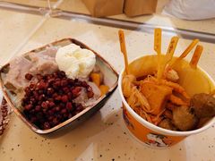 -鲜芋仙(群光广场店)