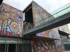 -四川美术学院美术馆