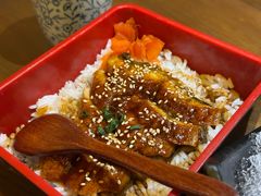 -白石的深夜食堂(济南万象城店)