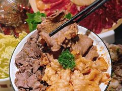 -尚合里潮汕牛肉火锅(海沧店)