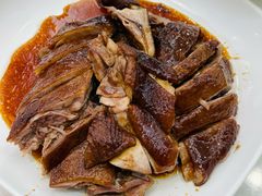客家碌鹅-东江酒楼(鼎鑫商务中心店)